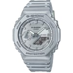 Casio G-Shock GA-2100FF-8AER - Herre - 48 mm - Digitalt - Quartz - Mineralglas