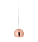 Frandsen - Ball Pendant Ø12 EU Copper