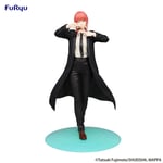 Furyu Exceed Creative Chainsaw Man Makima