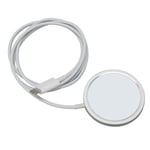 Langaton nopea latausalusta 15 W USB C magneettinen langaton laturi iPhonelle 12 13 Mini 14 Plus 12 13 14 Pro 12 13 14 Pro Max IOS-kuulokkeille 3 Pro Pro 2