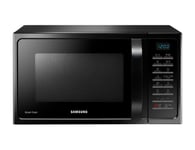 Samsung MC28H5015AK micro-onde Comptoir Micro-onde combiné 28 L 900 W Noir