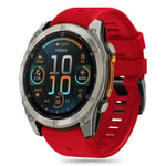 Tech-Protect Garmin Fenix 5/6/6 Pro/7/8 (47 mm)/E Band Silikon