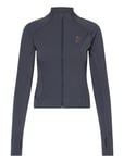 Shape Jacket Navy Johaug