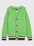 Tommy Hilfiger Kids' Monogram Cardigan