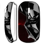 Souris Sans Fil Star Wars Darth Vader Blanc