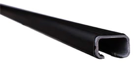 Thule SquareBar Lastholderrør 120 cm - 761/761000 - Svart 2-pakning