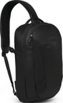 Osprey Transporter Sling Raven Black/Black-1073 OneSize - Fri frakt