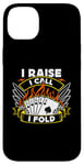 iPhone 14 Plus I Raise I Call I Fold Loves Gambling Casino Luck Poker Dice Case