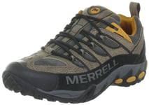 Merrell REFUGE PRO J50945, Chaussures de randonnée homme, Marron (Iron), 48