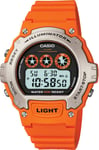 Casio Watch Sports Alarm Chronograph