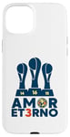 Coque pour iPhone 15 Plus Club America - Tournoi d'ouverture des Champions 2024