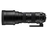 Sigma 150-600mm F5-6.3 DG OS HSM | Sport - Sigma SA