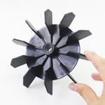 Engineering Air Compressor Fan Fan Blade Direct On Line Motor Replacement