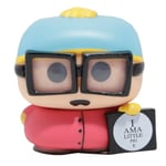 Funko Pop! South Park- Cart man Piggy Vinyl Action Figure #02 - Damaged Box