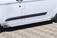 Vool VOLV13-12-065_l1 fotsteg / sidesteps, ANTI-SLIP - Renault Trafic 2002-2014