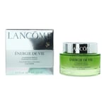 Lancôme Energie De Vie Clay Mask 75ml