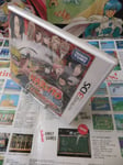 3DS: Naruto shippuden Nin Rittai Emaki! [Naruto Shippuden 3D : The New Era] Jap