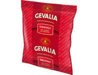 Automatkaffe Gevalia Professional mellanrost 48x100g