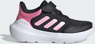 Adidas Adidas Tensaur Run 2.0 Skor Barn Urheilu CORE BLACK / BLISS PINK / CLOUD WHITE