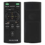 Ersättningsfjärrkontroll RM-ANU192 för Sony Sound Bar SACT60BT HTCT60BT SSWCT60