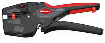 Knipex nexstrip multitool f el