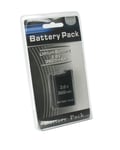 Batterie Pour Sony Psp 1000 - 1004 (Pas Slim & Lite) - 3600 Mah