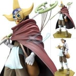 Figurine One Piece - P.O.P Neo Excellent Model Soge King 23cm