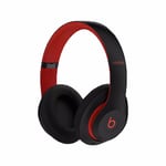 Beats By Dre Solo 3 On-Ear Bluetooth Trådlösa Hörlurar Helt Nya In-Ear Musik Sport Löpning Headset Hörlurar Black Red