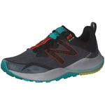 Baskets New Balance  Nitrelg4, Chaussure de Trail Homme