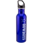 Dallas Cowboys - Steel Water Bottle - New sports bottles - 16 - T300z