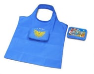 Dragon Quest II God of evil spirits people Tote Bag SQUARE ENIX Japan