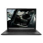 Bärbar dator MSI STEALTH 16 MERCEDESAMG A1VGG-298ES 16" 32 GB RAM 1 TB SSD Nvidia Geforce RTX 4070