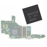 Nintendo Switch udskiftningsbatteri oplader IC-chip BQ24193