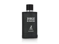 Maison Alhambra Jorge Di Profumo Edp M 100 Ml