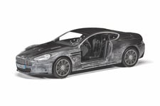 Corgi James Bond Aston Martin DBS 'Quantum of Solace' CC03805 1:36 New 2023