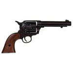 Kolser - Replika Colt Peacemaker Revolver 1:1 – 5,5" Pipa