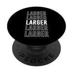 Larger PopSockets Adhesive PopGrip