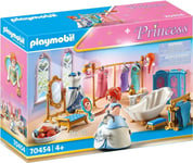 Playmobil Princess 70454 Royal Bathroom with Tub