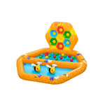 Bestway Lil' Beehive Baby Pool & bollhav 2 i 1 (52639)