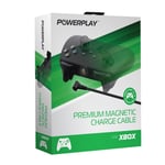 PowerPlay Xbox Premium Magnetic Charge Cable