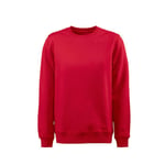 Printer Sweatshirt Softball RSX Red XL 2262048-400-7