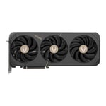 ZOTAC GAMING GeForce RTX 5070 Ti SOLID OC - grafikkort - GeForce RTX 5070 Ti - 16 GB