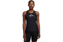 Nike Trail Dri-Fit Graphic W vêtement running femme