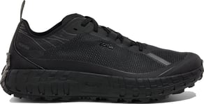 Norda Men's 001 Stealth Black, 46