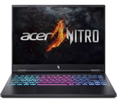 ACER Nitro 14 14.5" Gaming Laptop - AMD Ryzen™ 5, RTX 4050, 512 GB SSD, Black