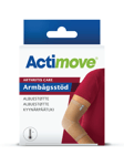 Actimove Arthritis Care albuestøtte, X-Large, 1 stk.