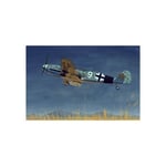 [FR] Trumpeter AEREO MESSERSCHMITT BF 109 G-10 KIT 1:32 - TP2298