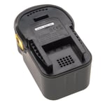 Batterie pour AEG BUS 18 BST 18X BUS 18 X 2Ah 18V