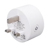 Wifi Plug Voice Phone Control Mini Wireless Energy Saving Smart Socket For H SDS