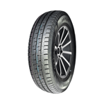 Pneu Hiver APLUS A869 175/65 R14 90T Premier Prix Camionnette/Utilitaire - Réf. 3058583